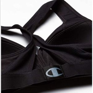 Champion sports bra xl